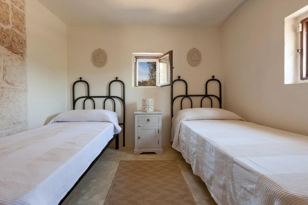 Фото Villa Marchesini