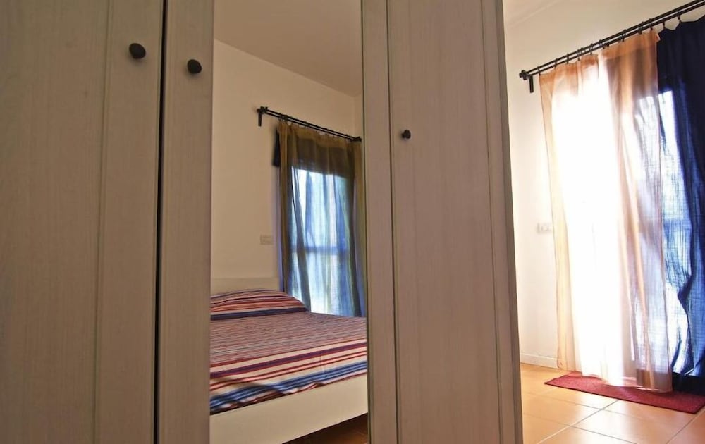 Фото B&b Sotto Le Stelle