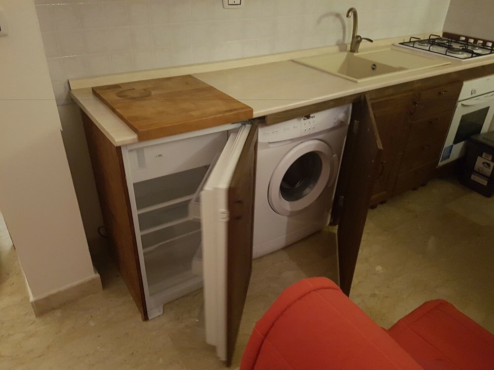 Фото Casal del Borgo