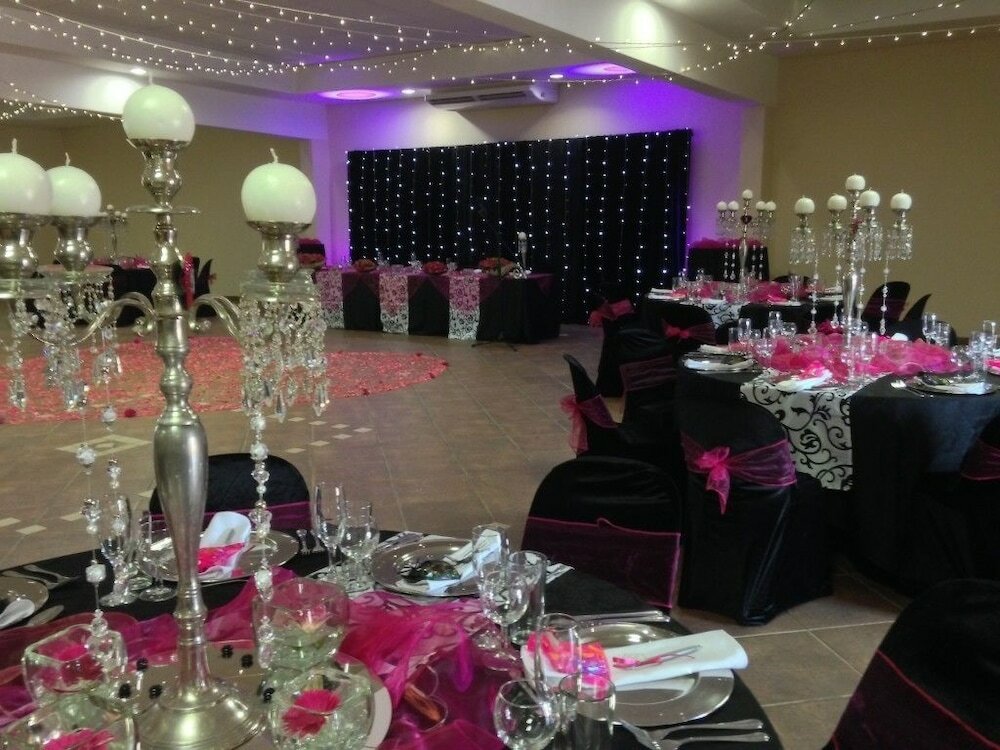 Фото Batter Boys Boutique Hotel