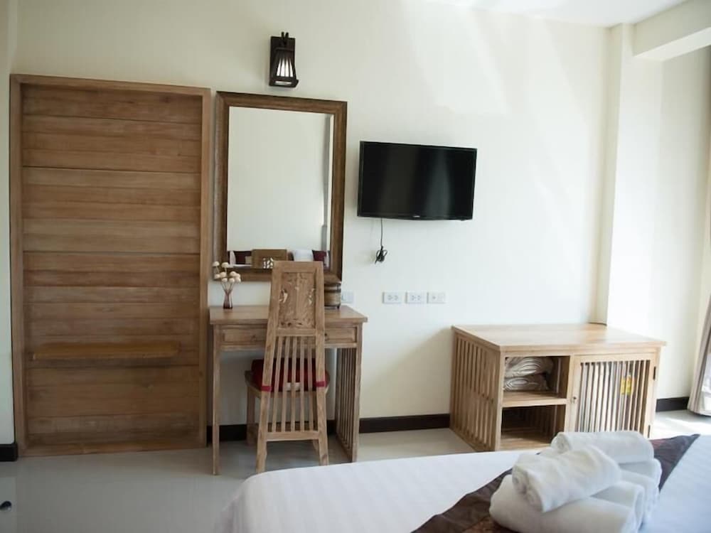 Фото Chivapuri Residence Trat