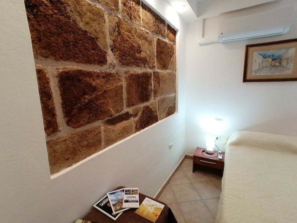 Фото Casa Machin Alghero