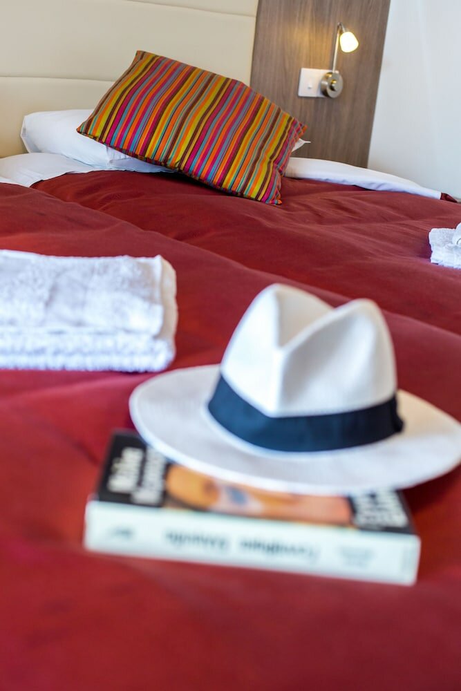 Фото Fitos Inn Guest House