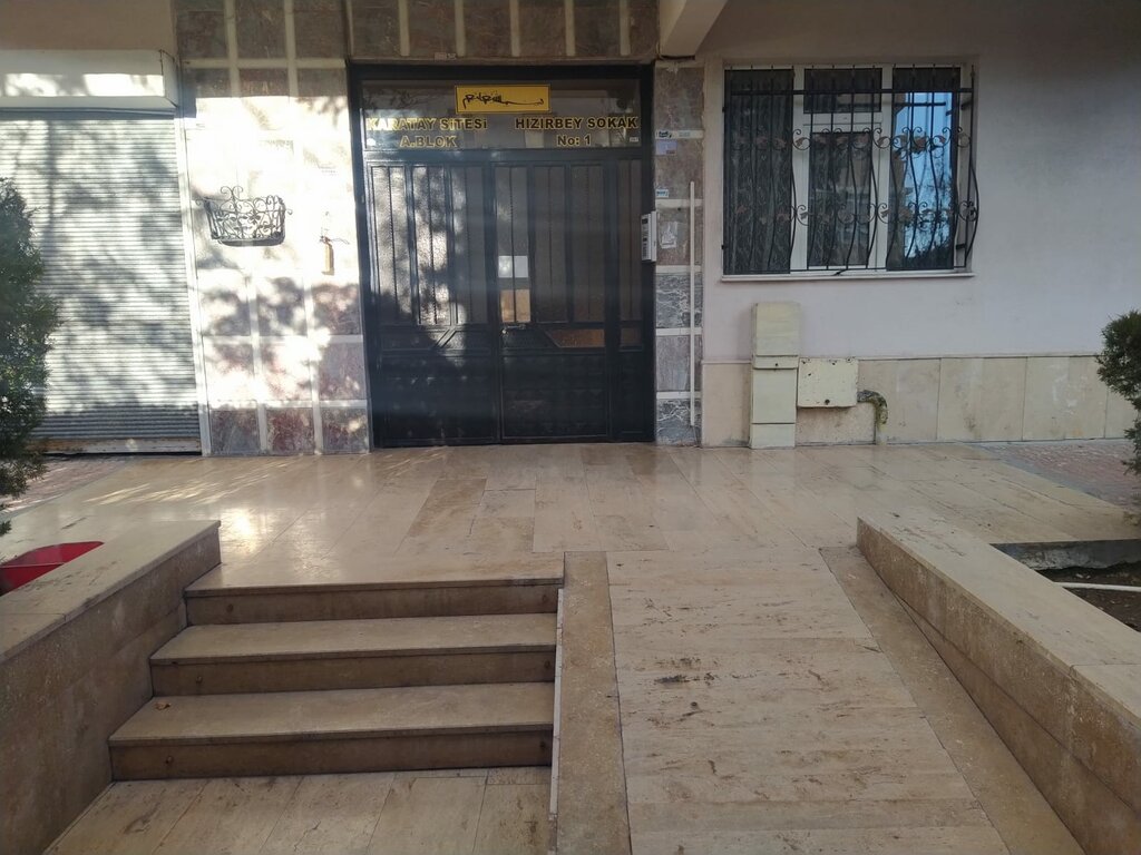 Homeowner association Karatay Site, Konya, photo
