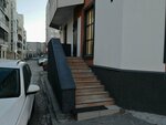 Туалет (Shevchenko Street, 12), toilet