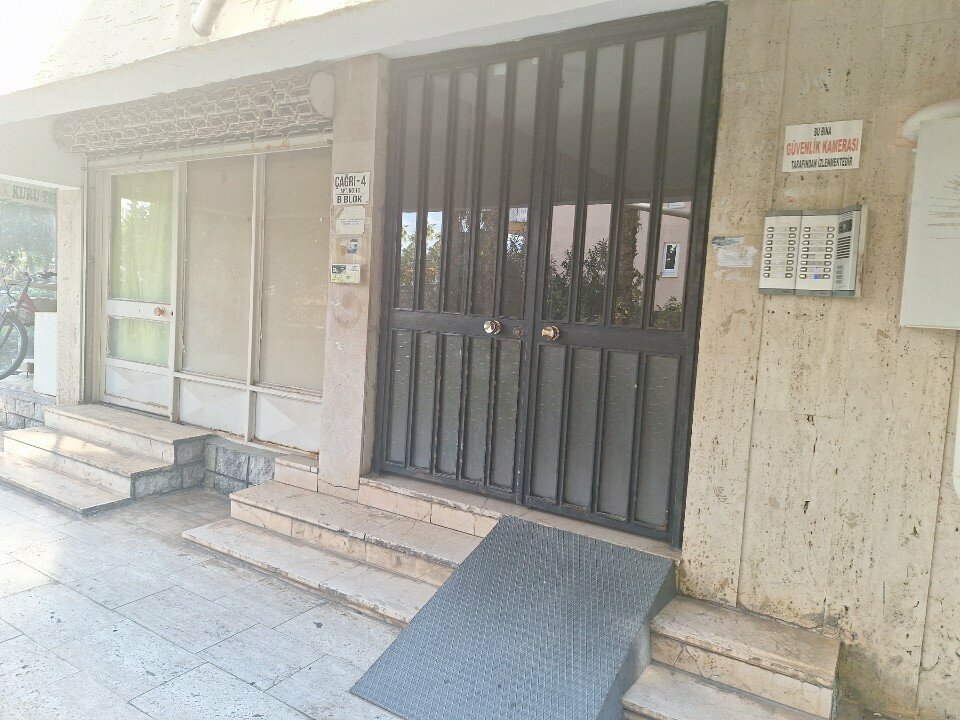 Attorney Avukat Kezban Aysegul Dursun, Antalya, photo