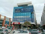 Suzan Deveciler Law Office (İzmir, Bayraklı, Manas Blv., 34), attorney