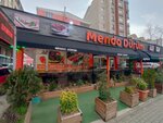 Mendo Wrap (Bursa, Yildirim District, Esenevler Neighborhood, 2nd Nese Street, 2A), restaurant