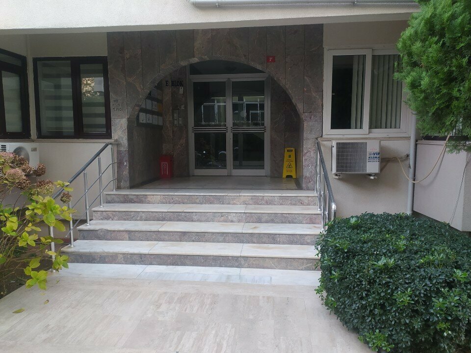محاسبون Sahra Ymm ، اسطنبول، صورة