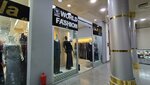 İlare (Bulbul Avenue, 15A) ، متجر ملابس