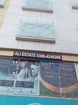 Ali Estate (Singhpura, 20 Hasan Park Road, 37/2), real estate agency