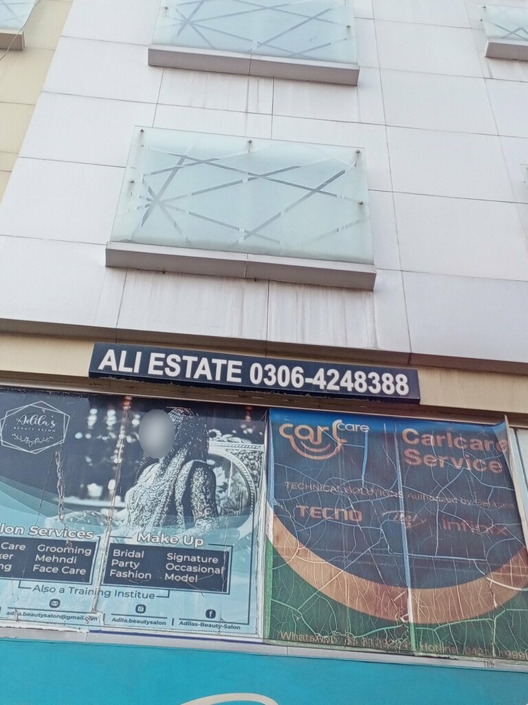 Real estate agency Ali Estate, Lahore, photo