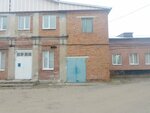 Ventlavka (ulitsa Ostrovskogo, 28), sistema de ventilación