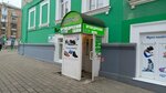 Orto63 (Maslennikova Avenue, 21), salón ortopédico