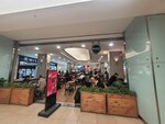 Arabica Coffee House Ankamall (Ankara Province, Cankaya District, Mevlana Bul., 2C), coffee store
