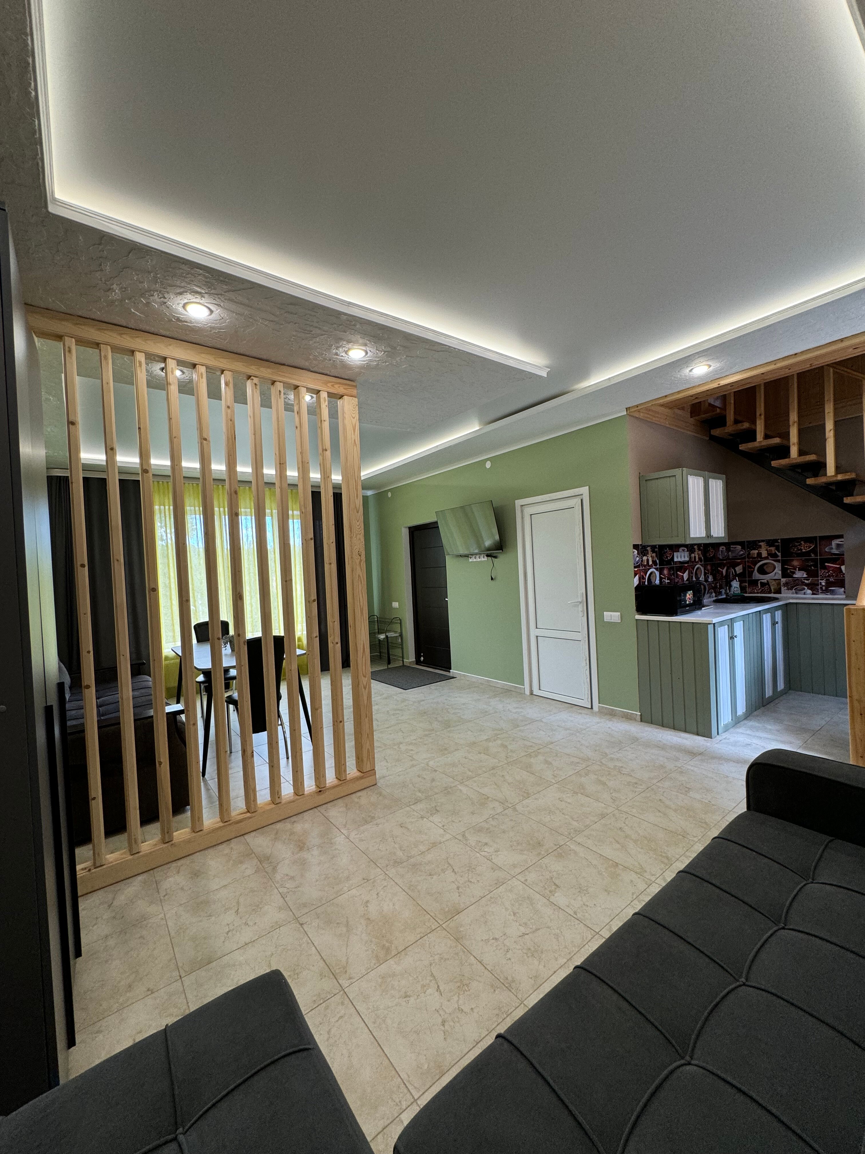 Фото Дом у Ручья