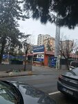 Goztepe Sports Facilities (İstanbul, Kadikoy, Karanfil Sok., 18A) ، مركز رياضي
