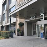 Raiffeisen banka Srbije (Bulevar Vudroa Vilsona, 14) ، بنك