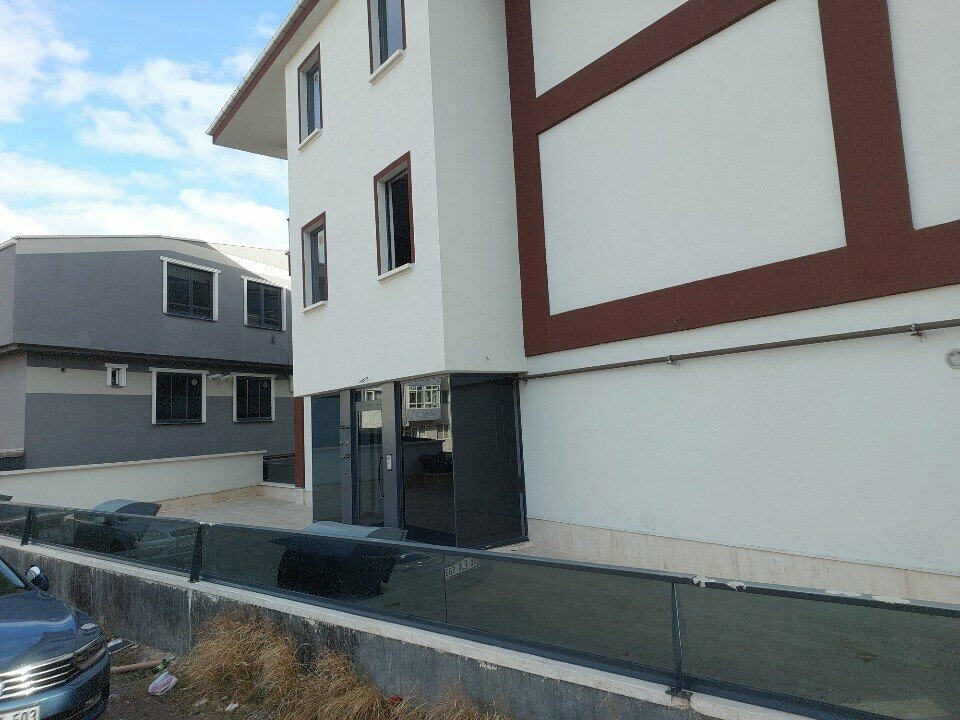 Architectural firm Karyap Architecture, Ankara, photo