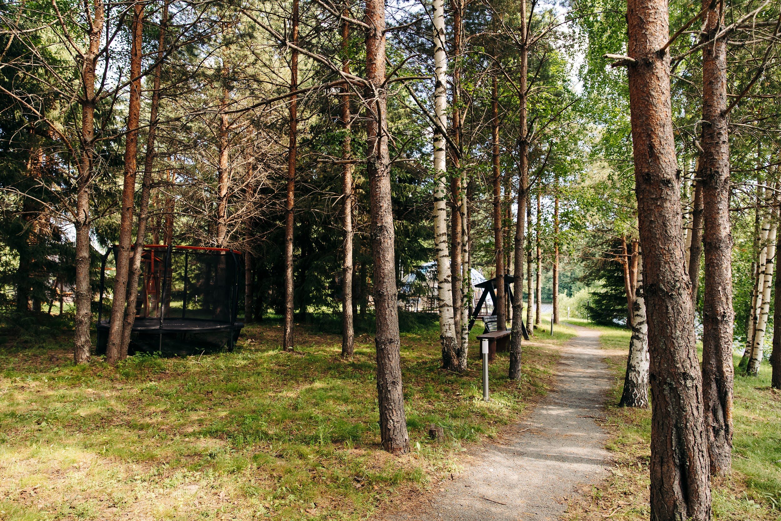 Фото Harland Village