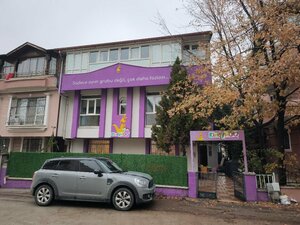 KindyROO Cayyolu -Ankara (Ankara Province, Cankaya District, Ümit Mah., 2529. Sok., 9-1) ، مركز ترفيهي