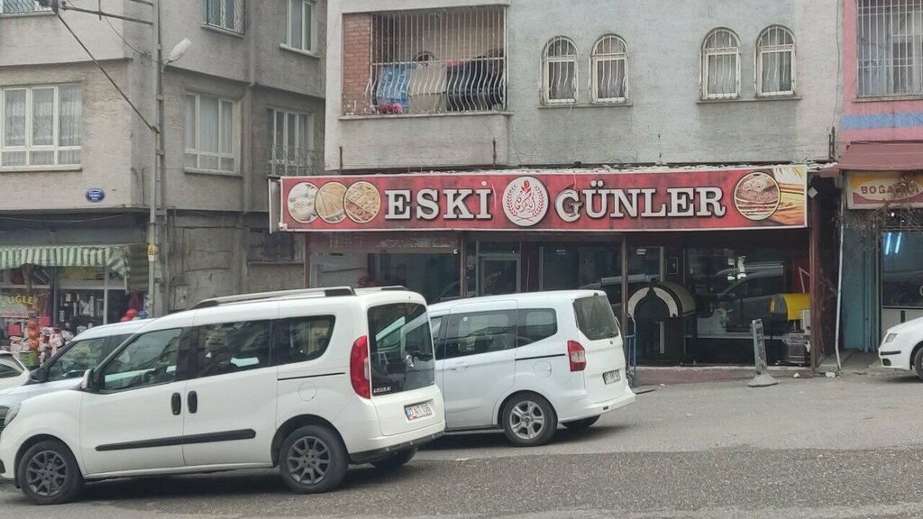 Dealing center Old Days, Gaziantep, photo