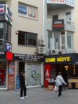 Kordon Foreign Exchange And Gold (İzmir, Konak, Alsancak Mah., Kıbrıs Şehitleri Cad., 16) ، تحويل العملات