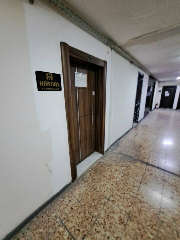 Services for jewelers Karnas, Izmir, photo