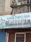 Al Imran property (Gulistan-e-Johar, Gulistan-e-Johar Block 18, Service Road, B2/3/31), real estate agency
