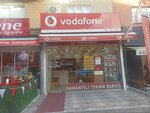 Vodafone Authorized Dealer (Ankara Province, Yenimahalle, Akın Cad., 32A), mobile network operator