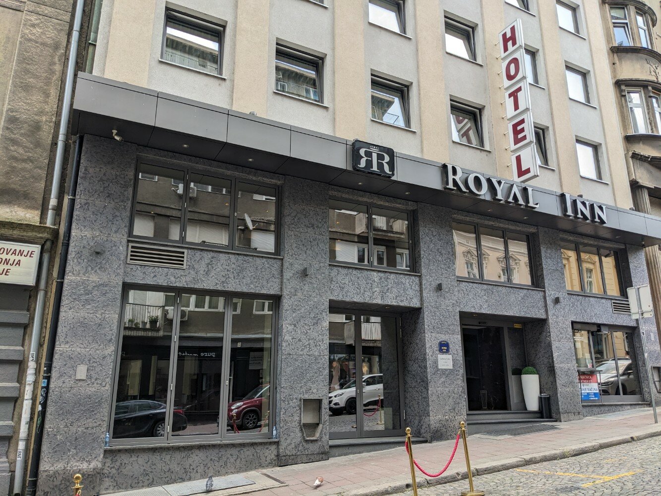 Фото Royal Inn Hotel