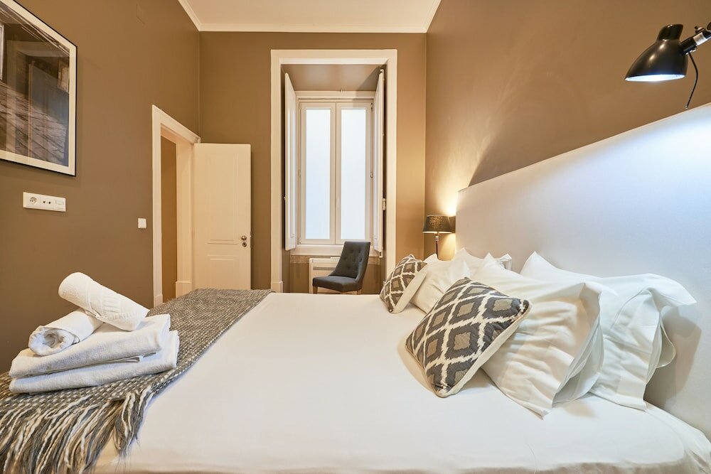 Фото Lisbon Five Stars Apartments São Paulo 55