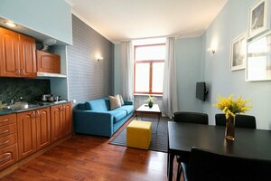 Апартаменты Tallinn City Apartments Harju Residence