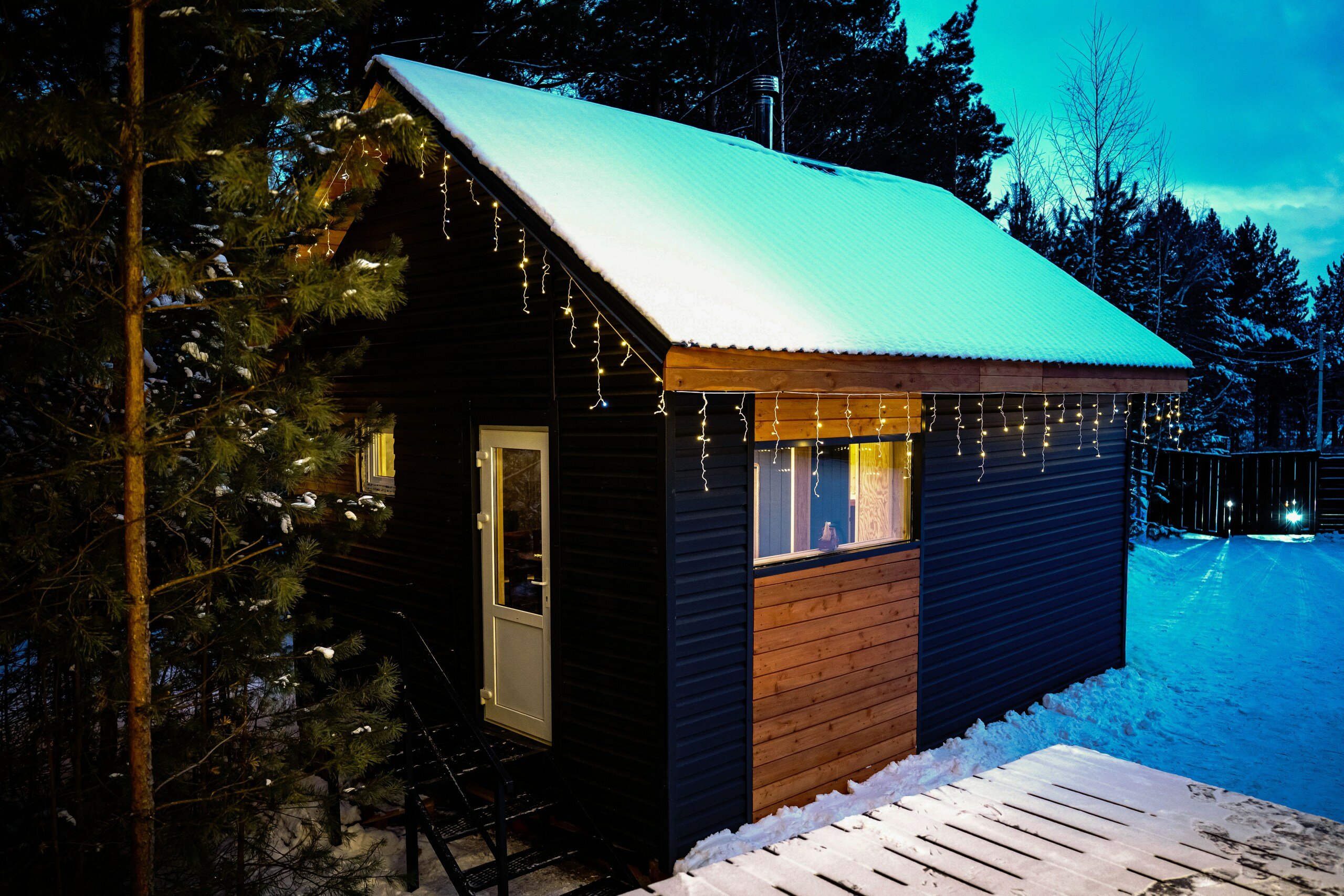 Фото А Терем