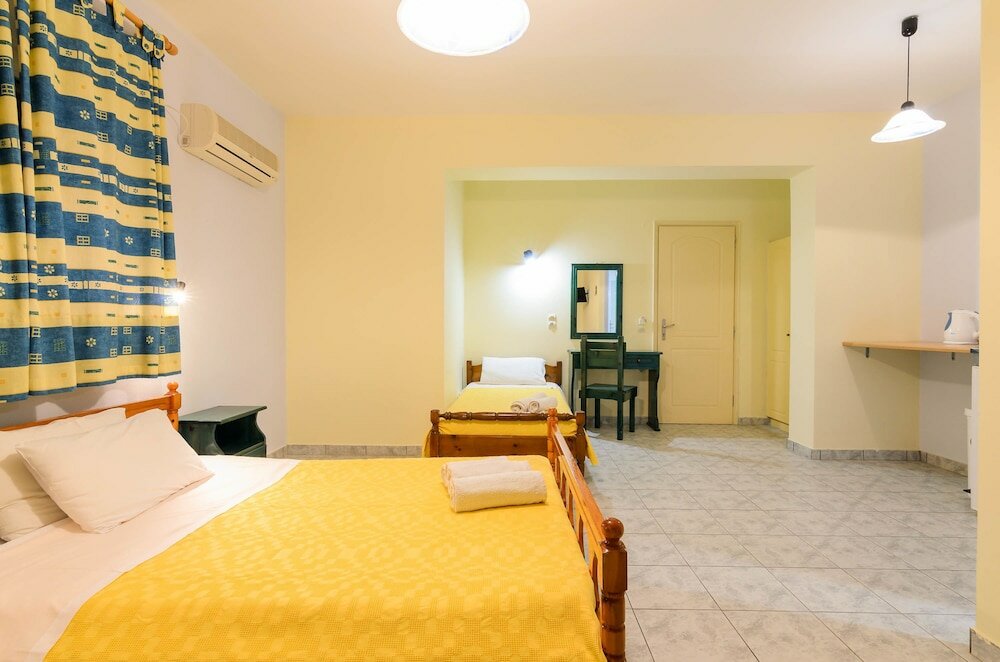 Фото Regina Apartments