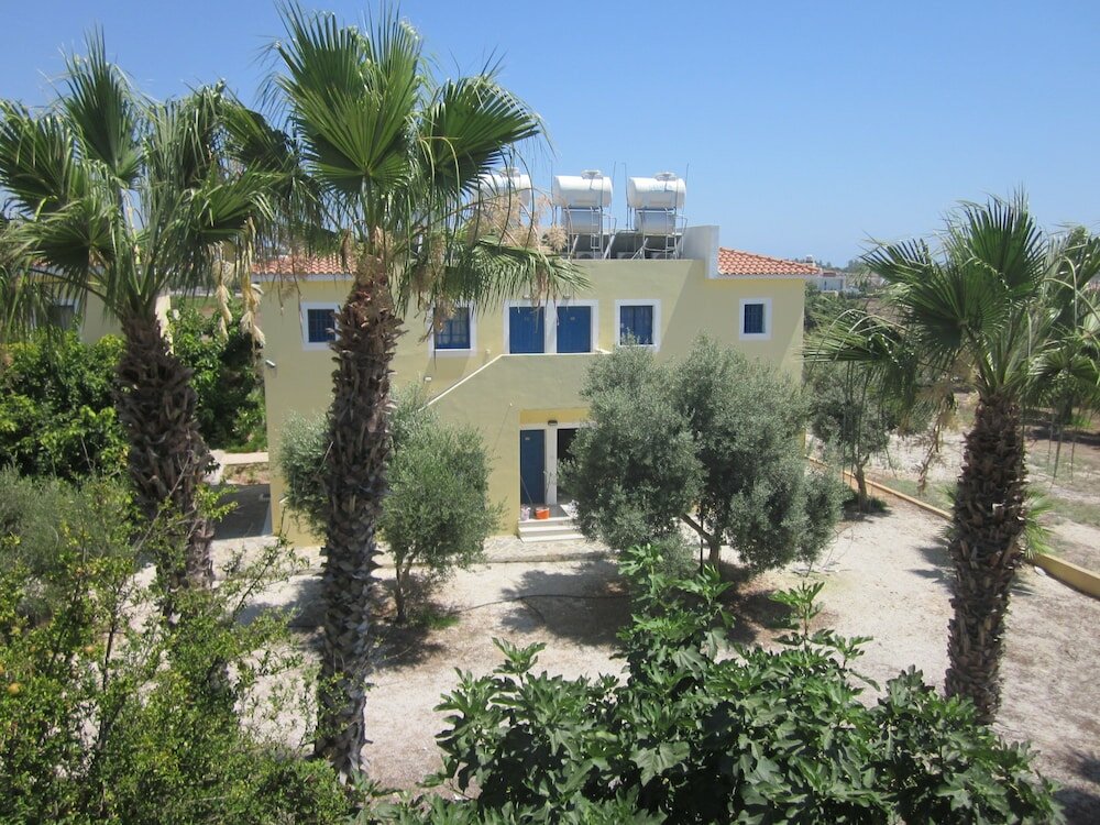 Фото Georgia Apartments