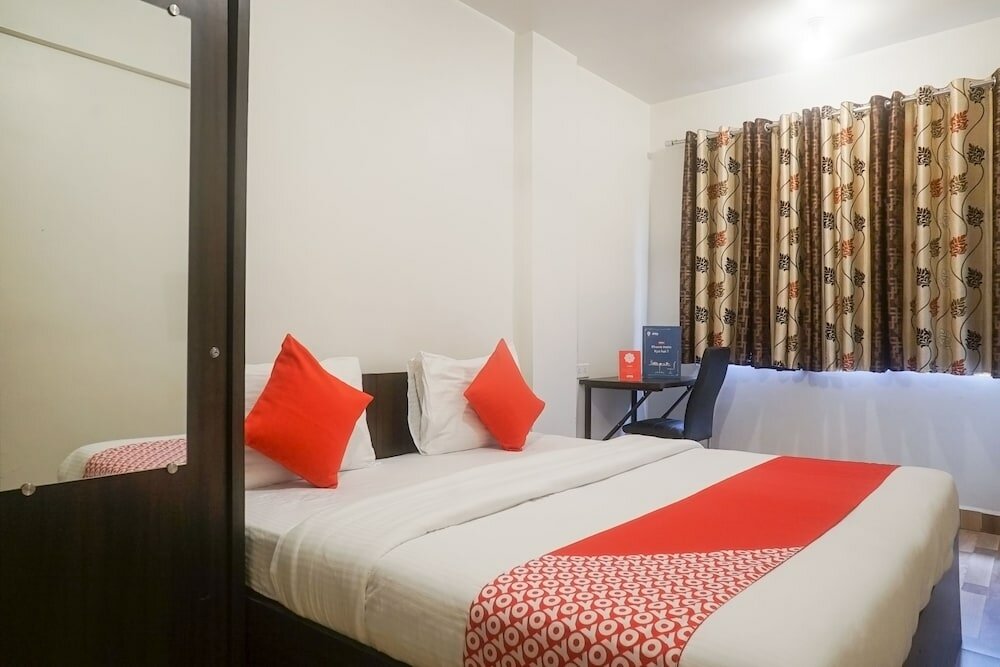 Фото Oyo Flagship 14929 River View