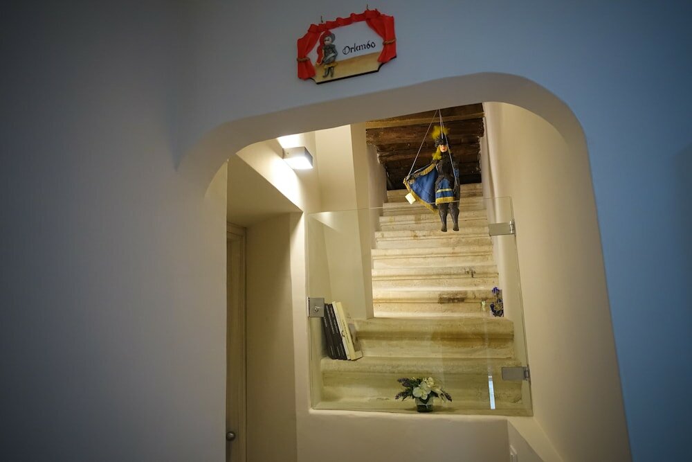 Фото Bb Opera dei Pupi