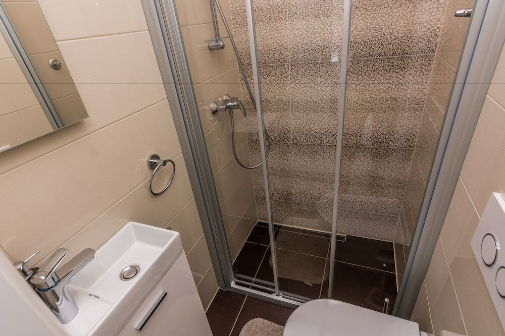 Фото Sun Resort Nikolina