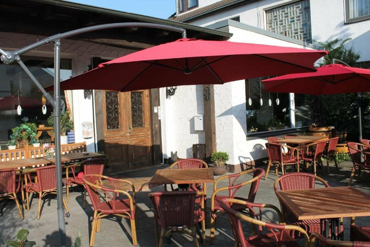 Фото Hotel Kölner Hof Refrath