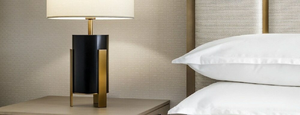 Фото Sheraton Indianapolis City Centre Hotel