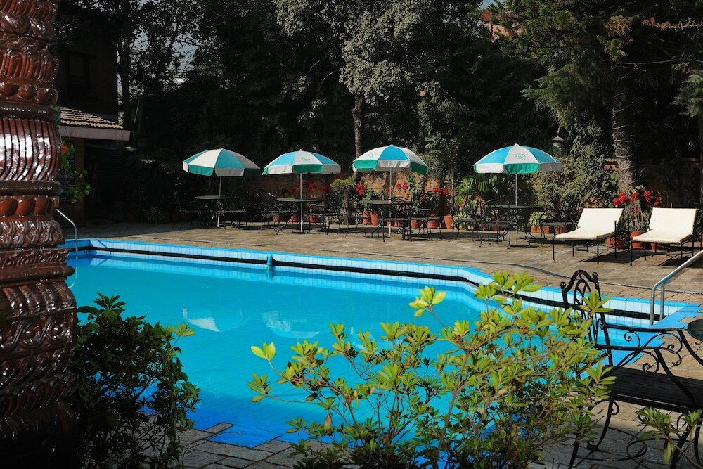 Фото Hotel Greenwich Village