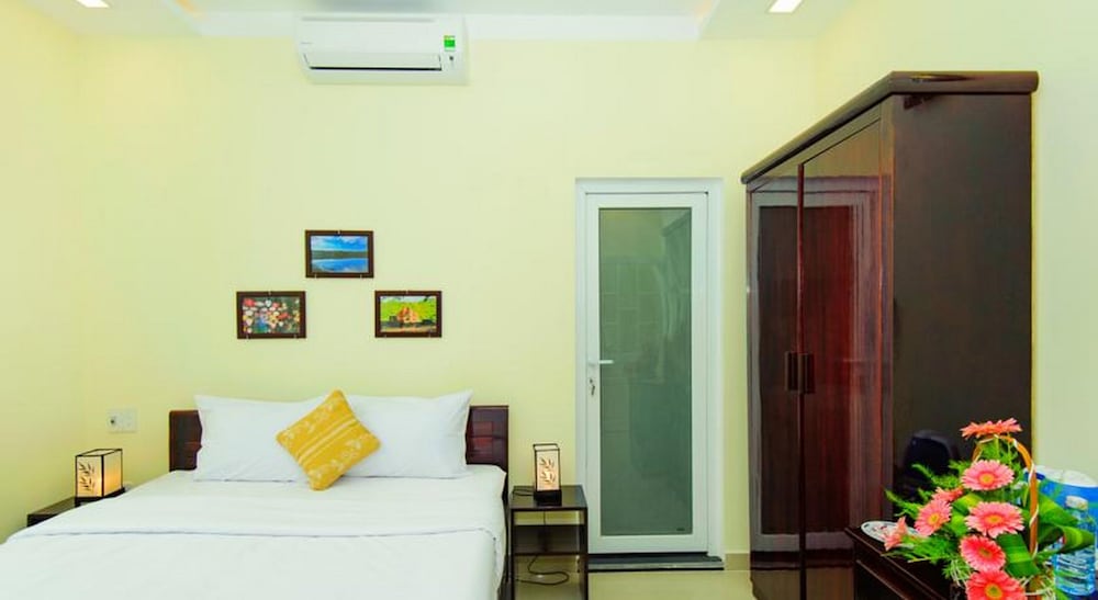 Фото Minh Phat Homestay