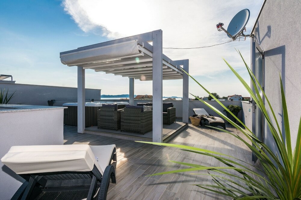 Фото Sun Resort Nikolina