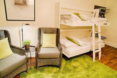 Гостиница H5 Hotel в Хельсингборге