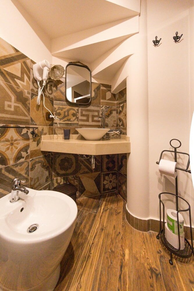 Фото B&b Parco Dei Templi