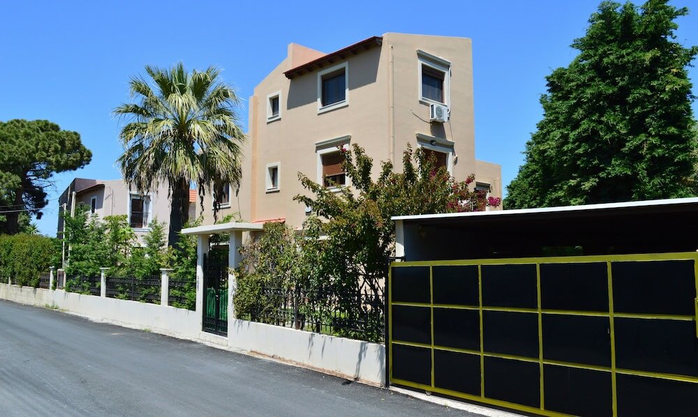 Фото отеля 3