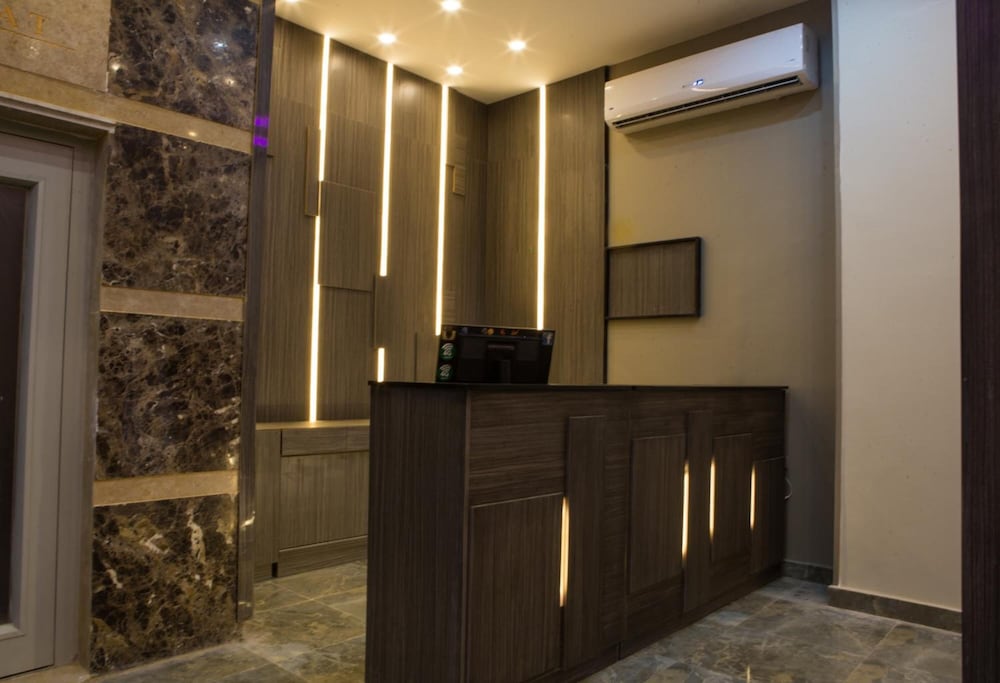 Фото Hayat Pyramids View