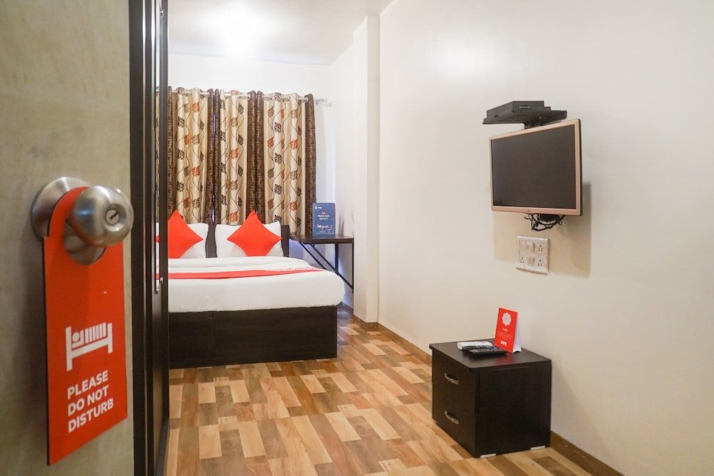 Фото Oyo Flagship 14929 River View