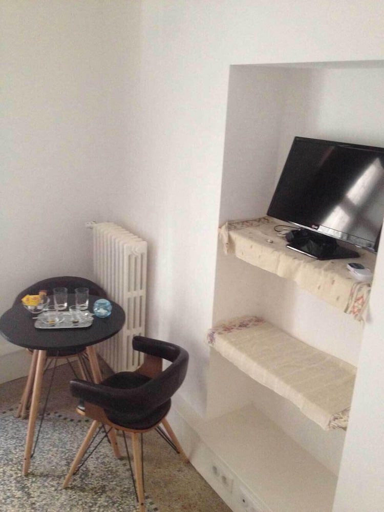 Фото Ida Chambres d'Hôtes Montpellier